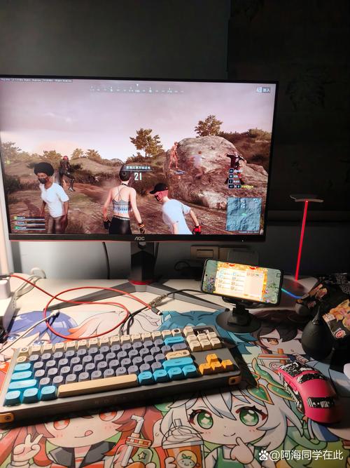 最低吃鸡直播电脑配置