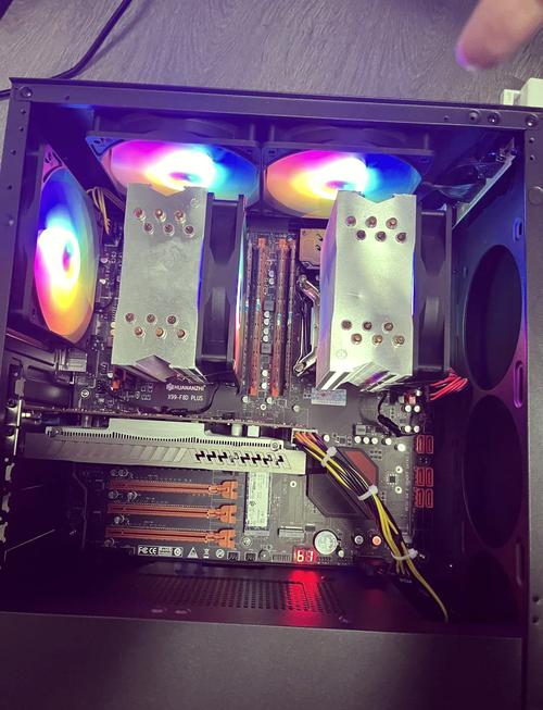 10代i9cpu用什么主板好