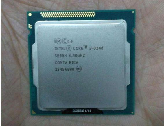 e3500cpu和i33240哪个好