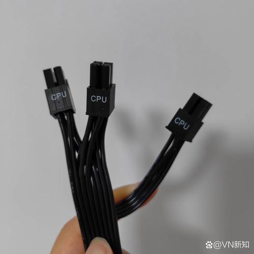 爱国者t10cpu供电走线