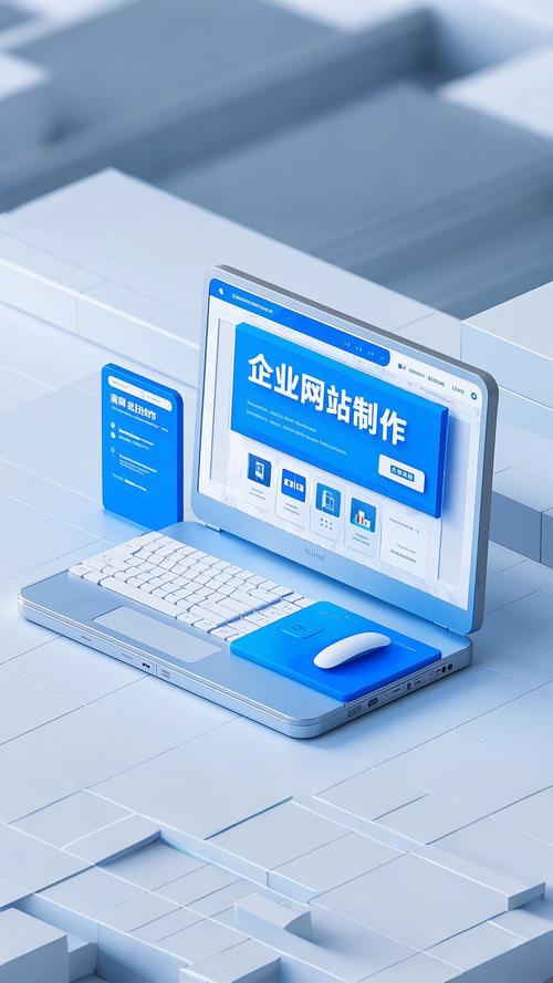 商务网站开发与建设