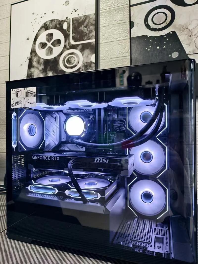 建模渲染买什么配置电脑