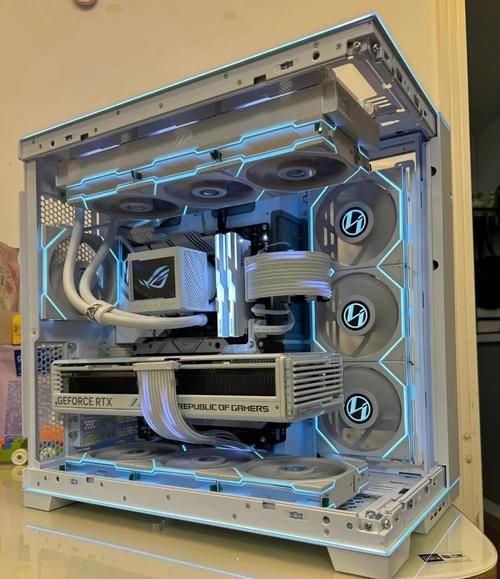 直播用的电脑最高配置