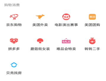 唯品会网站建设的目标