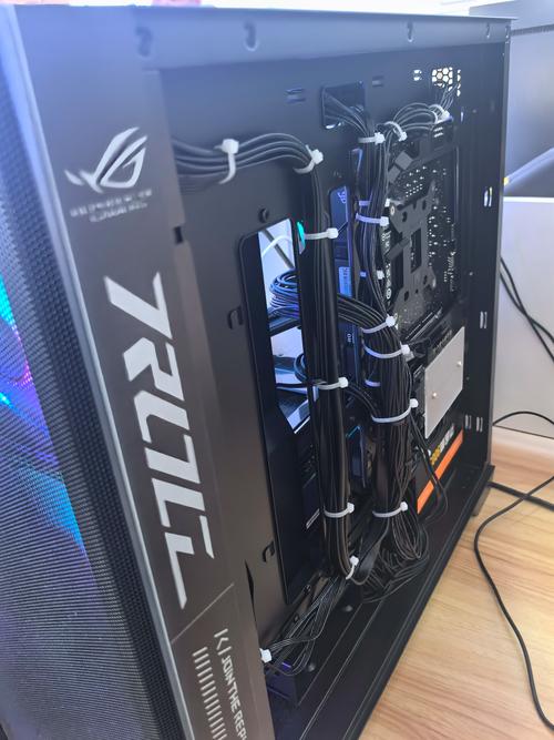 直播游戏好的电脑配置