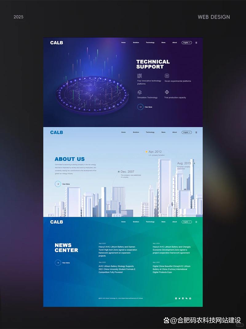 合肥商城网站建设多少钱