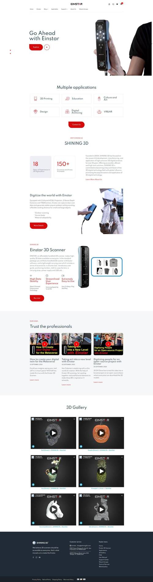 杭州外贸网站建设公司