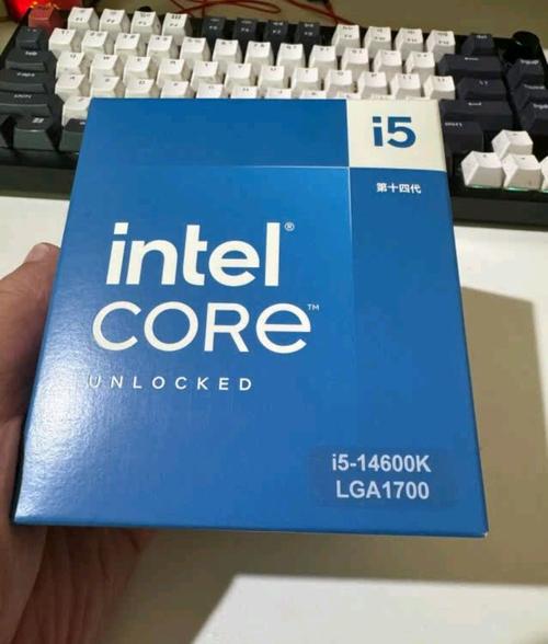 cpu intel i5 4590盒装