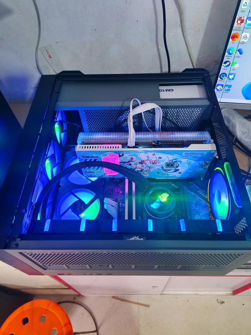 i34130电脑配置单