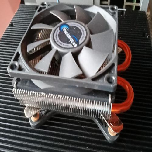 侧吹式cpu 风扇 抽风还是吹风