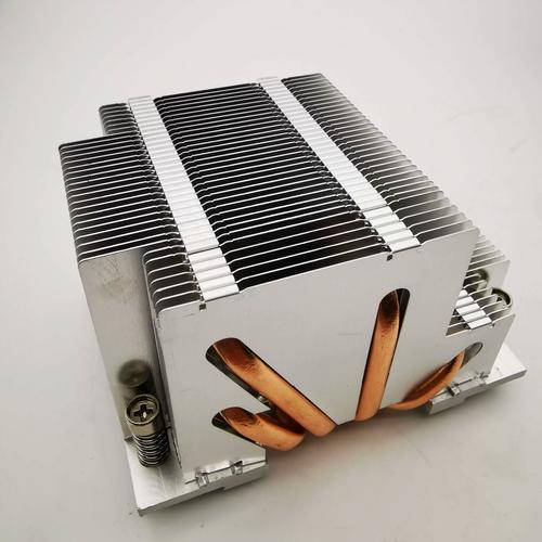 超导热管cpu散热器