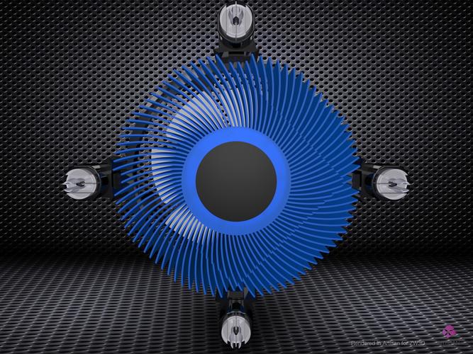 3d max绘图渲染推荐cpu