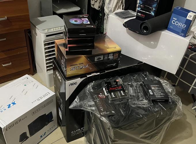 2017年2万配置电脑