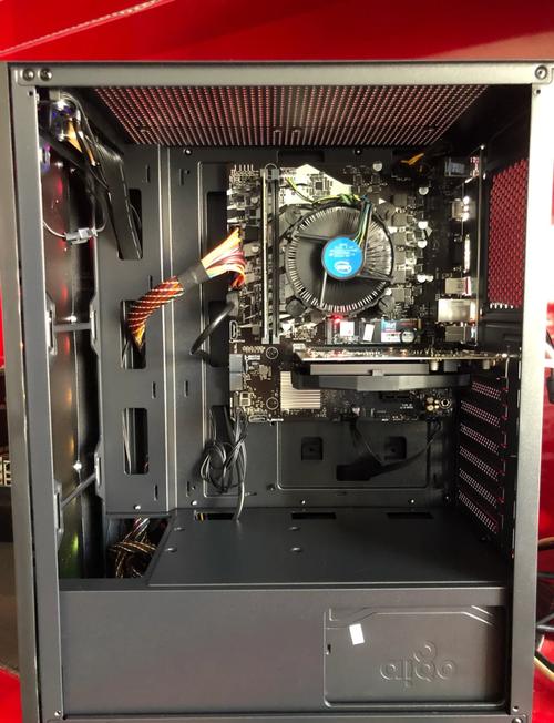 家用电脑配置2000