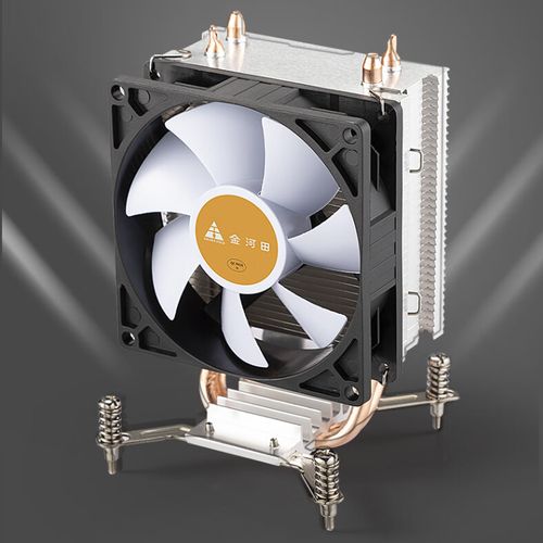金河田v8用什么cpu散热