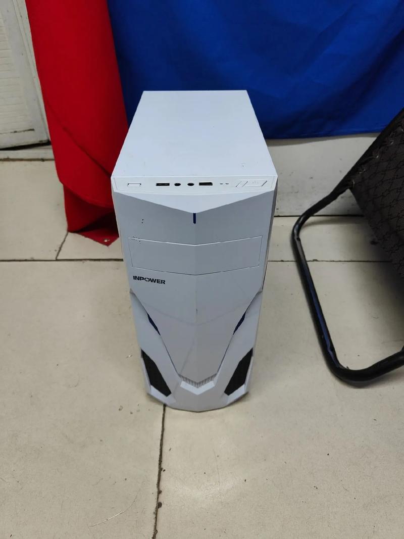 i34150的电脑配置