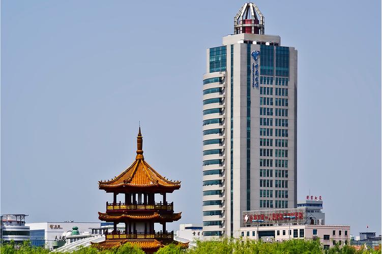 网站建设公司 盐城市