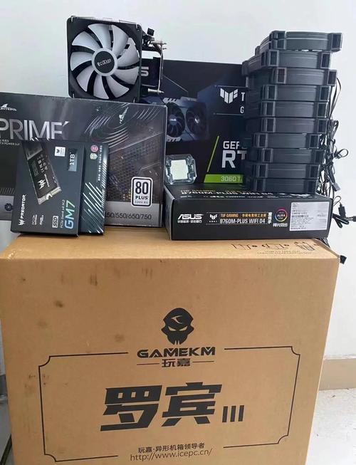 配置3万左右的电脑