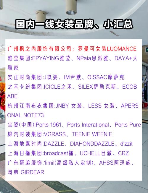 服装品牌网络营销案例