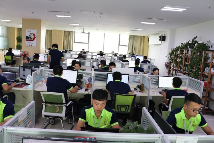 杨大天网络科技有限公司