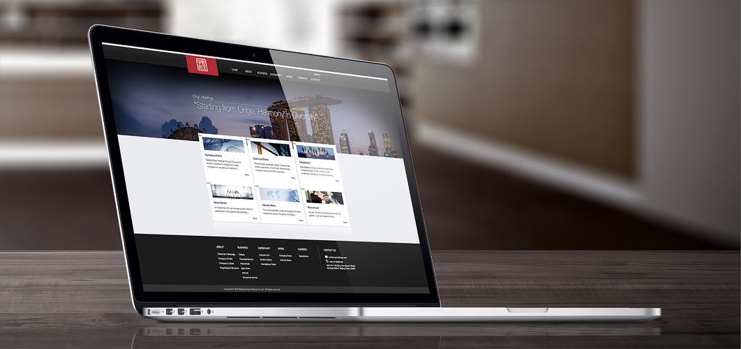 建设一个网站的设备