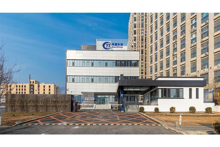 大连网络科技公司排行榜