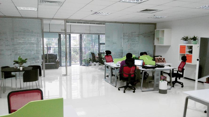 深圳网络科技开发公司