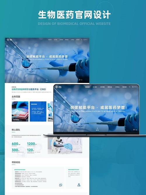 服务好的网站建设公司