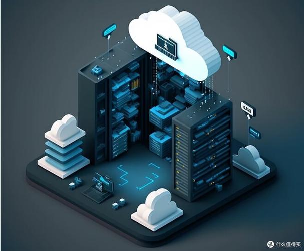 网络服务器与网站建设