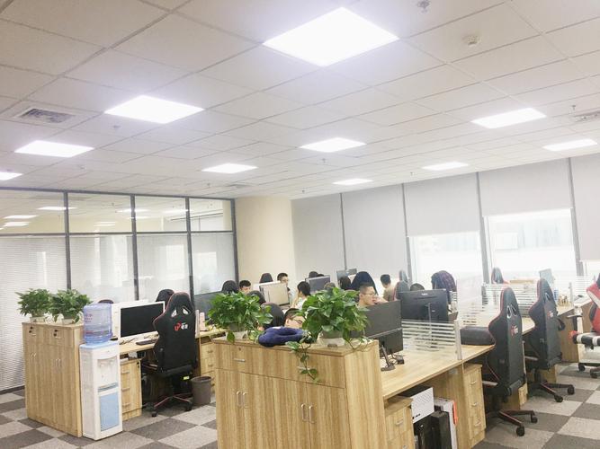 青岛市开发区网络公司