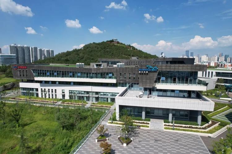 青岛市开发区网络公司