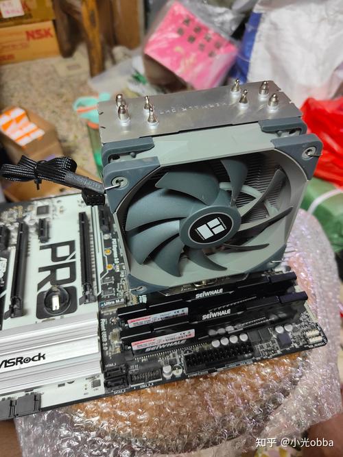 amd r7 1700cpu安装