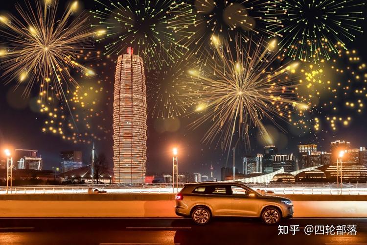 郑州万家灯火网络推广