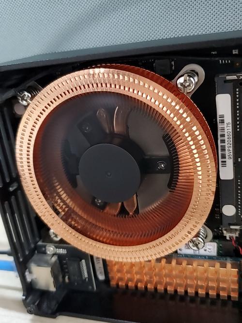 r5 1500x cpu散热