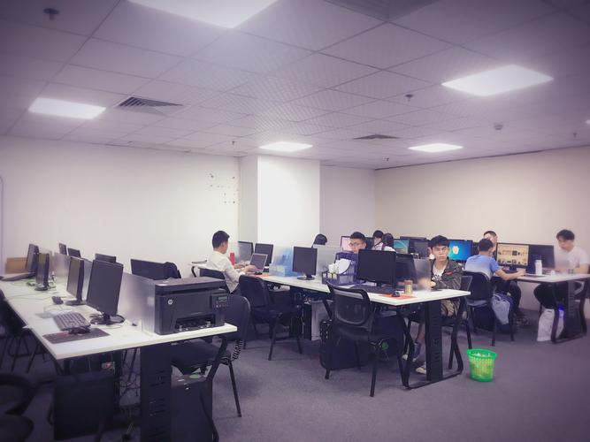 深圳市左度网络有限公司