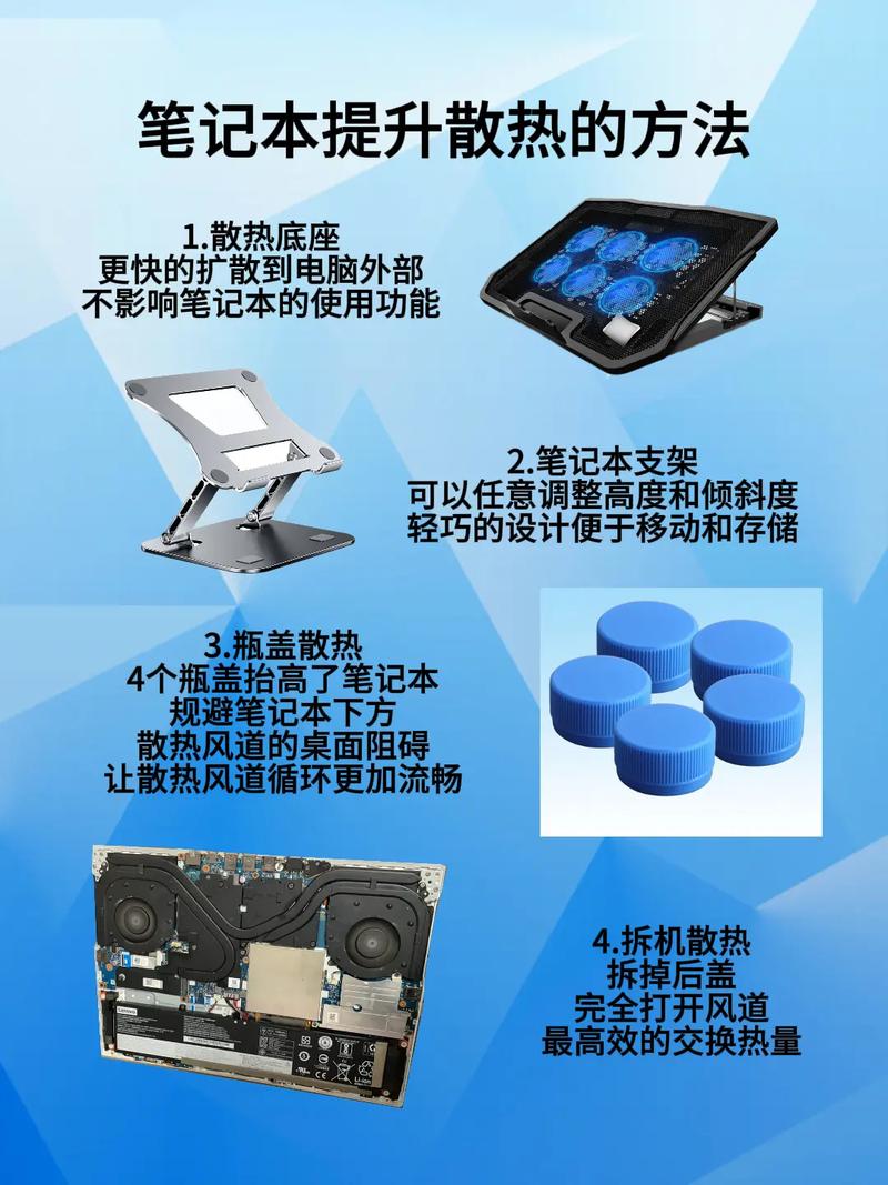 电脑cpu散热有问题怎么办