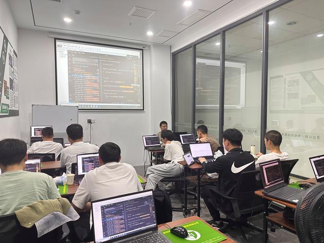 一划网络科技有限公司