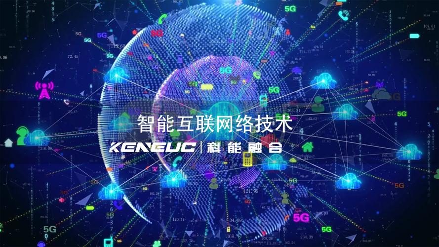 互联网络技术增值服务