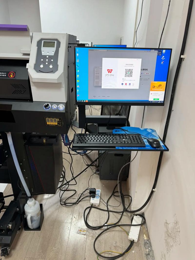 用来做监控的电脑配置