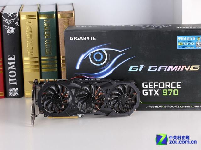 GTX970physx选择显卡还是cpu