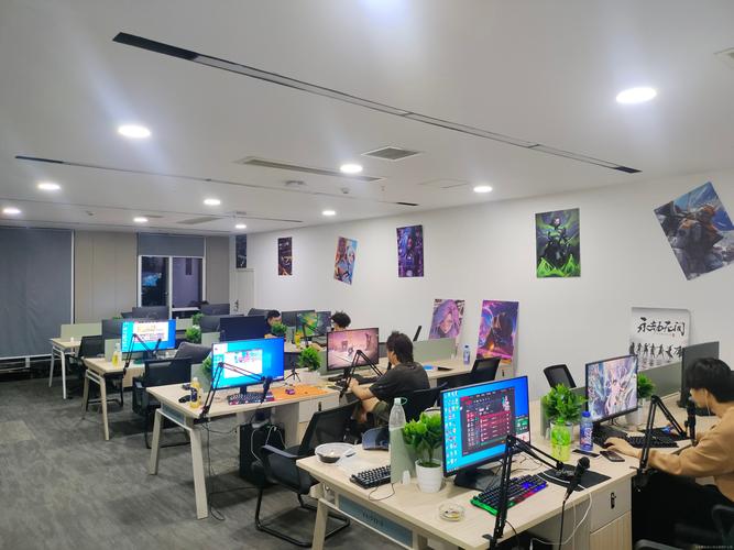 网络设计工作室有限公司