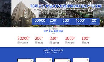 长沙好的网站建设公司