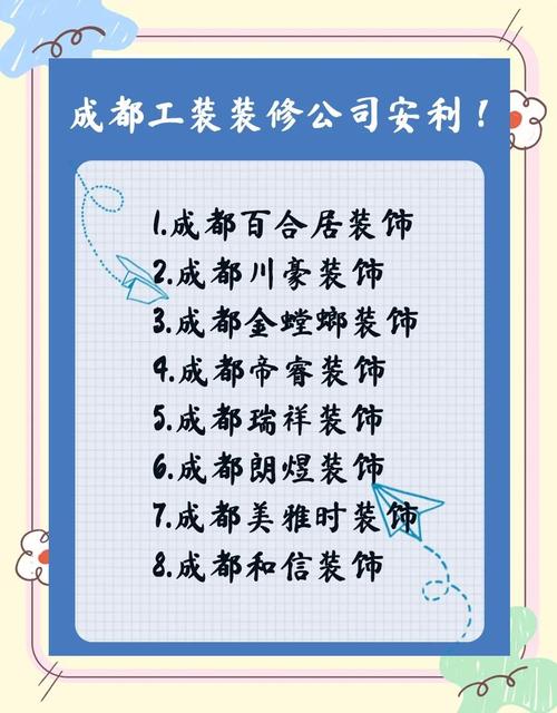成都网站建设小公司排名