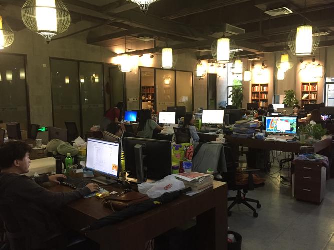 深圳市大简网络有限公司