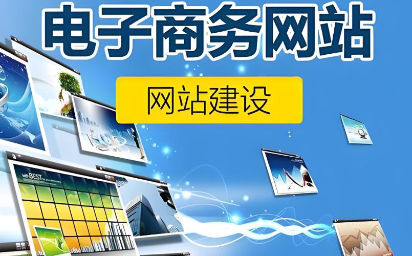 合肥电子商务网站建设