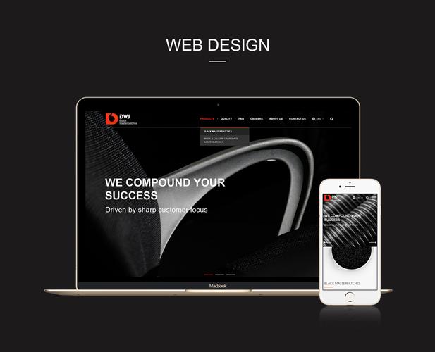 东莞网站建设y就到全网天下