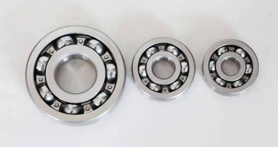 cpu风扇轴承型式one ball