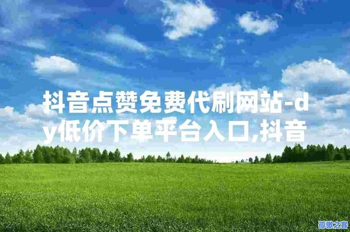 快手免费秒刷评论赞，快手真人业务网