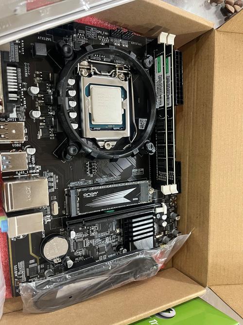 低配置电脑装固态硬盘