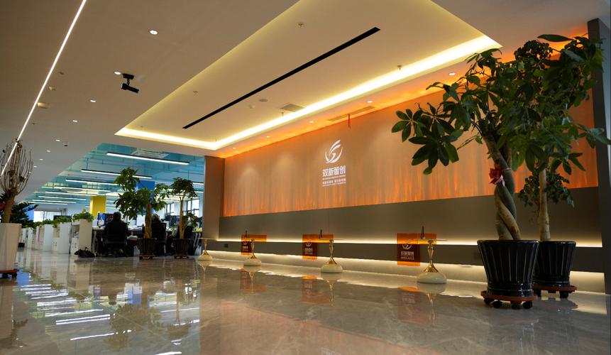 长春网络技术服务公司